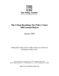 Microsoft Word[removed]TPC Annual Report.doc