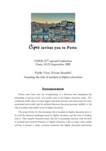 Microsoft Word - Cipes invites you to Porto 2009.doc