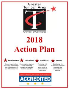 2018 Action Plan RELATIONSHIP EDUCATION