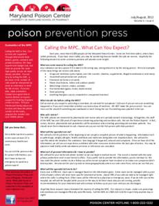 Poison / Death / 000 Emergency / Drug overdose / Toll-free telephone number / Gu / Health / Poison control center / Suicide methods / Medicine / American Association of Poison Control Centers