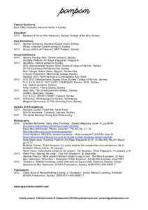 Geography of Oceania / Geography of Australia / Suburbs of Sydney / Sydney / Marrickville /  New South Wales