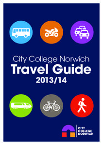 City College Norwich  Travel Guide