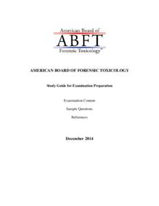 Microsoft Word - ABFT Study Guide (December[removed]docx