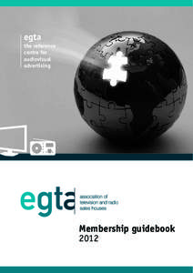 egta the reference centre for audiovisual advertising