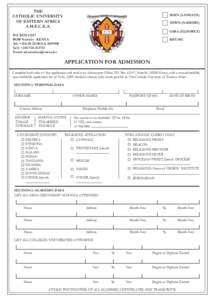 CUEA Application Form_Rev, Dec