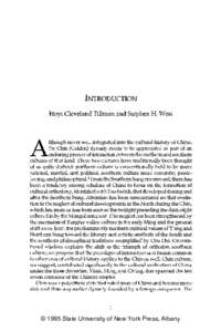 © 1995 State University of New York Press, Albany  © 1995 State University of New York Press, Albany © 1995 State University of New York Press, Albany