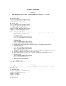 Descendants of Timothy Sullivan Generation No[removed]Timothy1 Sullivan was born Abt[removed]in Ireland .. He married Mary Brown. She was born December 25, 1815 in Ireland .. Notes for Timothy Sullivan: 1. Building a new hou