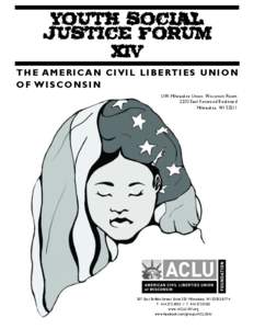 Wisconsin / Milwaukee metropolitan area / University of Wisconsin–Milwaukee / Coalition of Urban and Metropolitan Universities / Horizon League / American Civil Liberties Union / Milwaukee / Graffiti / University of Wisconsin System / Visual arts / Association of Public and Land-Grant Universities / North Central Association of Colleges and Schools