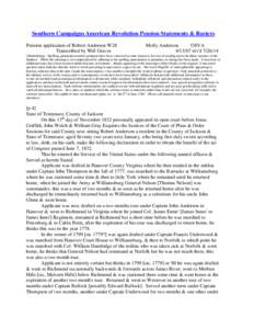 United States / Charles Cornwallis /  1st Marquess Cornwallis / Commander-in-Chief /  Ireland / Ghazipur / British people / Gilbert du Motier /  marquis de Lafayette / Williamsburg /  Virginia / Richmond /  Virginia / Hanover County /  Virginia / Military personnel / Cities in Virginia / Virginia