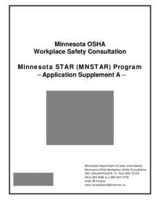 Microsoft Word - mnstar_application_supplement_A.doc