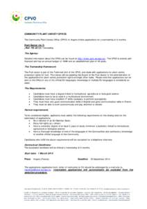 Microsoft Word - Vacancy fruit trainee.docx