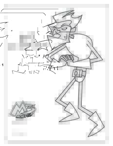 Evil  Dr. Sp endit Brought to you by