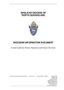 Anglo-Catholicism / Church of England / Bishop / Diocesan Synod / Synod / Dean / Canon / Russian Orthodox Diocese of Sourozh / Anglican realignment / Christianity / Christian theology / Ecclesiology