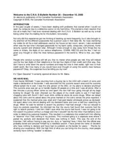 Microsoft Word - EBulletin28December10_2005.doc