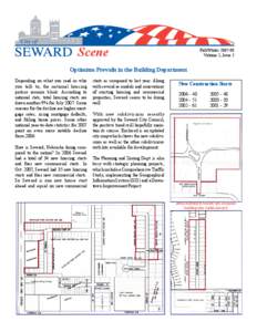 Seward /  Nebraska / Concordia University / William H. Seward / Geography of the United States / Seward /  Alaska / Nebraska