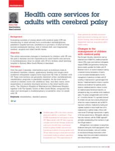 Neurology / Cerebral palsy / Spasticity / Baclofen / Intrathecal pump / Cerebral Palsy Alliance / Hemiplegia / Intrathecal / Botulinum toxin / Medicine / Health / Muscle relaxants