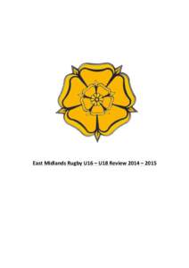 Sport in England / Football / Hull & District Youth League / Widden Old Boys RFC / Sports / Rugby Football Union / Rugby football