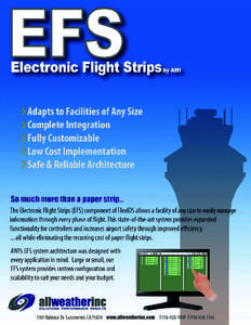 Runway / Flight progress strip / Knowledge / Technology / Air traffic control / Comics terminology / Comic strip formats