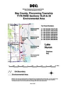 lwm ea bay pinconning twp[removed]to 11 and[removed]topo