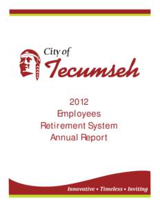 City of Tecumseh logo color