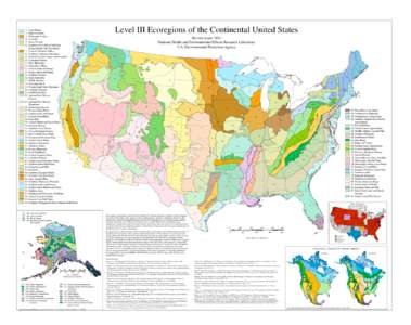 Nearctic / Snake River Plain / Northern Basin and Range ecoregion / Ecoregion / Blue Mountains / Klamath Mountains / Columbia Plateau / Arizona/New Mexico Mountains ecoregion / Central Basin and Range ecoregion / Geography of the United States / Geography of North America / Physical geography