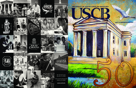 J2009_127 USCB Magazine