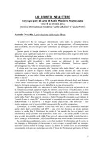 2015_10_23_RMF Pres_25mo Insubria_Orecchia Antonio_Relaz