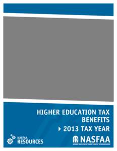 Public economics / Political economy / Education / Income tax in the United States / Lifetime Learning Credit / Hope credit / Itemized deduction / American opportunity tax credit / Adjusted gross income / Taxation in the United States / Tax credits / Student financial aid