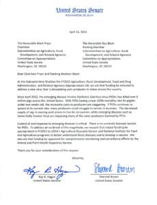 Mark Pryor / Roy Blunt / United States House Committee on Appropriations / Political parties in the United States / Missouri / United States Senate Appropriations Subcommittee on Labor /  Health and Human Services /  Education /  and Related Agencies / United States Senate Committee on Appropriations / Southern Baptists / Dismissal of United States Attorneys controversy / State governments of the United States