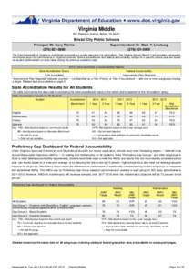 Education in Texas / Texas Education Agency / 107th United States Congress / Education policy / No Child Left Behind Act / Hillcrest High School / Standards-based education / Education in the United States / Education