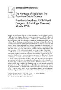 Downloaded from http://csi.sagepub.com at Sage Publications (UK) on June 28, 2010  from the SAGE Social Science Collections. All Rights Reserved. Downloaded from http://csi.sagepub.com at Sage Publications (UK) on June 