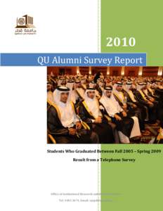 Microsoft Word - The Alumni Survey ver5.docx