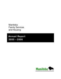 Affordable housing / Minister responsible for Persons with Disabilities / Minister of Family Services and Housing / Manitoba / Year of birth missing / Christine Melnick / Politics of Manitoba