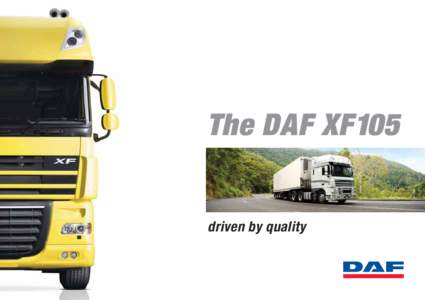 DAF_Brochure_XF_2011_UITL - V3.indd