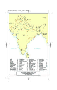 Project1:Layout 1  AGRA AJMER ALMORA AMRITSAR