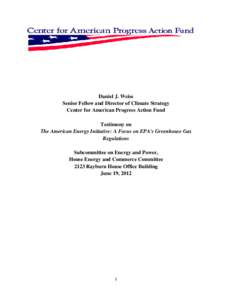 Climatology / Air pollution in the United States / Climate change policy / Emission standards / Clean Air Act / Climate change in the United States / United States Environmental Protection Agency / Carbon neutrality / Pollution / Environment / Air pollution / Carbon dioxide