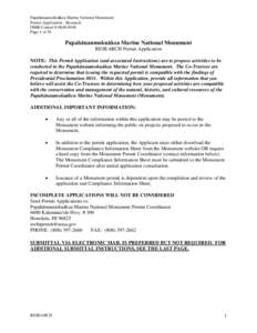 Fisheries / Physical geography / Nacellidae / Aquatic ecology / Marine biology / Papahānaumokuākea Marine National Monument / Nihoa / Intertidal ecology / Cellana exarata / Northwestern Hawaiian Islands / Hawaii / Water