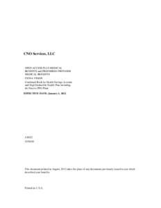 Presidency of Lyndon B. Johnson / Investment / Financial economics / Financial institutions / Institutional investors / Health insurance / Cigna / Medicare / Insurance / Health / Federal assistance in the United States / Healthcare reform in the United States