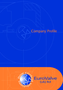 Company Profile  trol s flo s