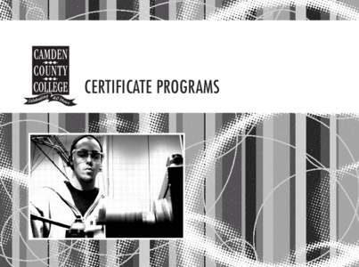 CERTIFICATE PROGRAMS  Program Description Automotive Brakes, Steering & Suspension Specialist