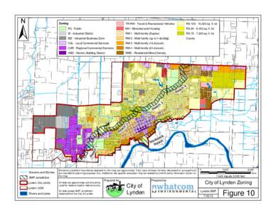 Lynden /  Washington / Lynden