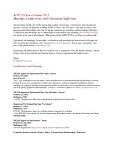 Risk / National Institute for Occupational Safety and Health / Occupational hygiene / Society for Occupational Health Psychology / Occupational Safety and Health Administration / Occupational medicine / Workplace safety / Certified safety professional / Occupational health psychology / Occupational safety and health / Health / Safety