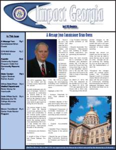 April 2012 Newsletter.indd