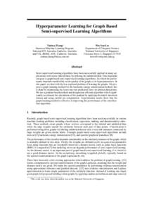 Theoretical computer science / Semi-supervised learning / Supervised learning / Graph / Tree / Flow network / Active learning / Graph theory / Machine learning / Mathematics