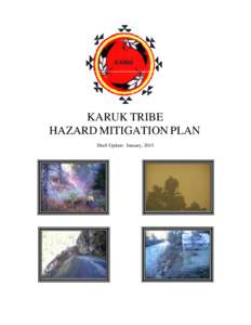 Karuk Hazard Mitigation Plan[removed]FINAL