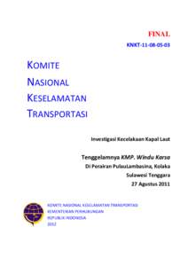 Microsoft Word - FINAL LAUNCHED KMP. Windu Karsa.docx