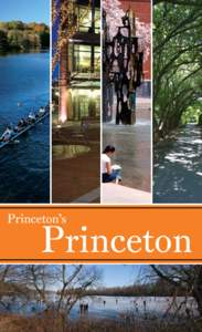 Princeton’s  Princeton 1  Graduates