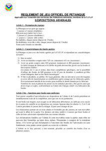 Microsoft Word - Reglement_de_jeu_pétanque_officiel_2010.doc