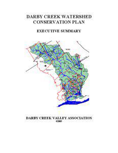 Water / Environmental engineering / Haverford Township /  Pennsylvania / Hydraulic engineering / Environmental soil science / Stormwater / Cobbs Creek / Watershed management / Darby Creek / Geography of Pennsylvania / Water pollution / Environment