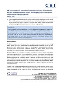 International relations / European Union / Federalism / Internal Market / Type approval / Single market / .eu / Value added tax / Export / International trade / Economy of the European Union / Europe